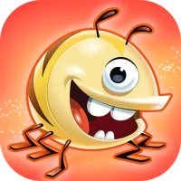 Best Fiends - マッチ3パズルゲーム