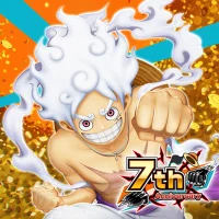 ONE PIECE バウンティラッシュ - アクションゲーム