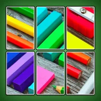 Jigsolitaire - ジグソリティア