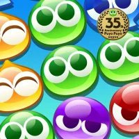 ぷよぷよ!!クエスト -簡単操作で大連鎖。爽快 パズル