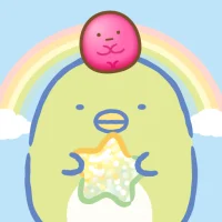 すみっコぐらし 〜パズルをするんです〜