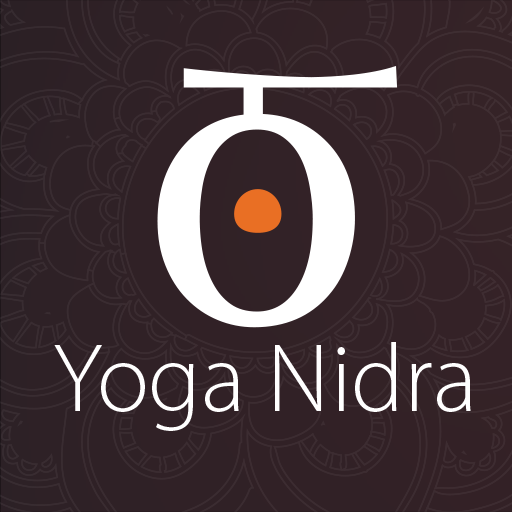 IAM Yoga Nidra 4 Deep Rest
